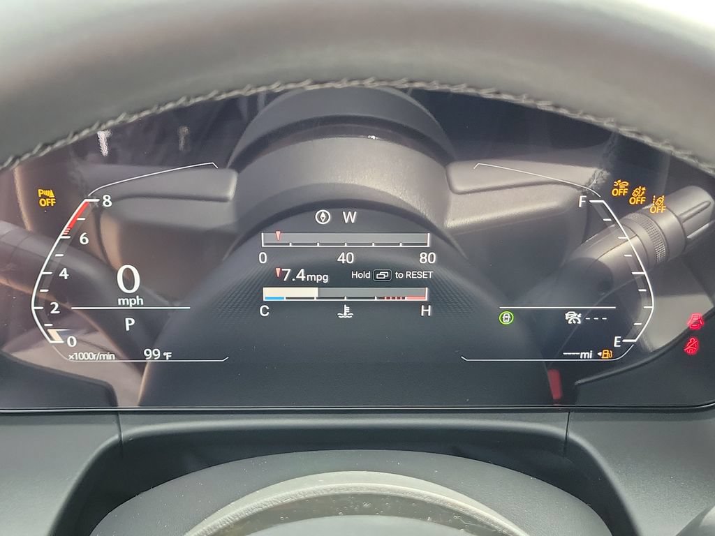 New 2026 MAZDA CX-5 Preferred AWD/4WD image 25