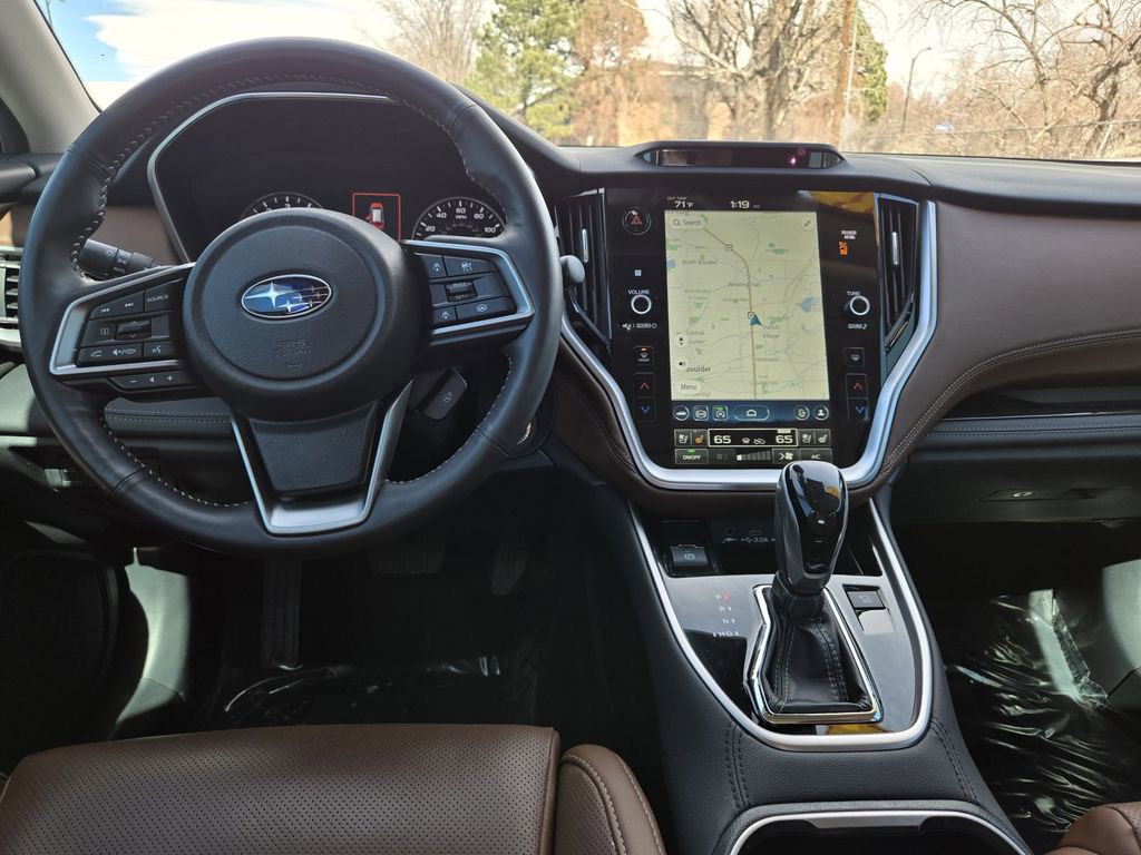 Used 2023 Subaru Outback Touring XT image 27
