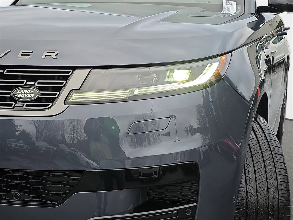 New 2026 Land Rover Range Rover Sport SE image 33