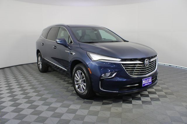 Used 2022 Buick Enclave Essence image 26