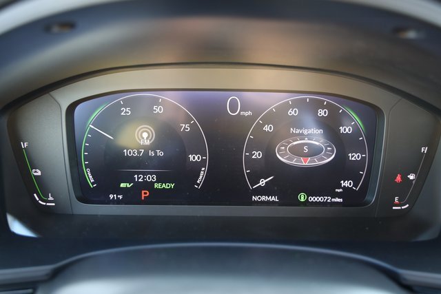 New 2026 Honda Civic Sport Touring image 15