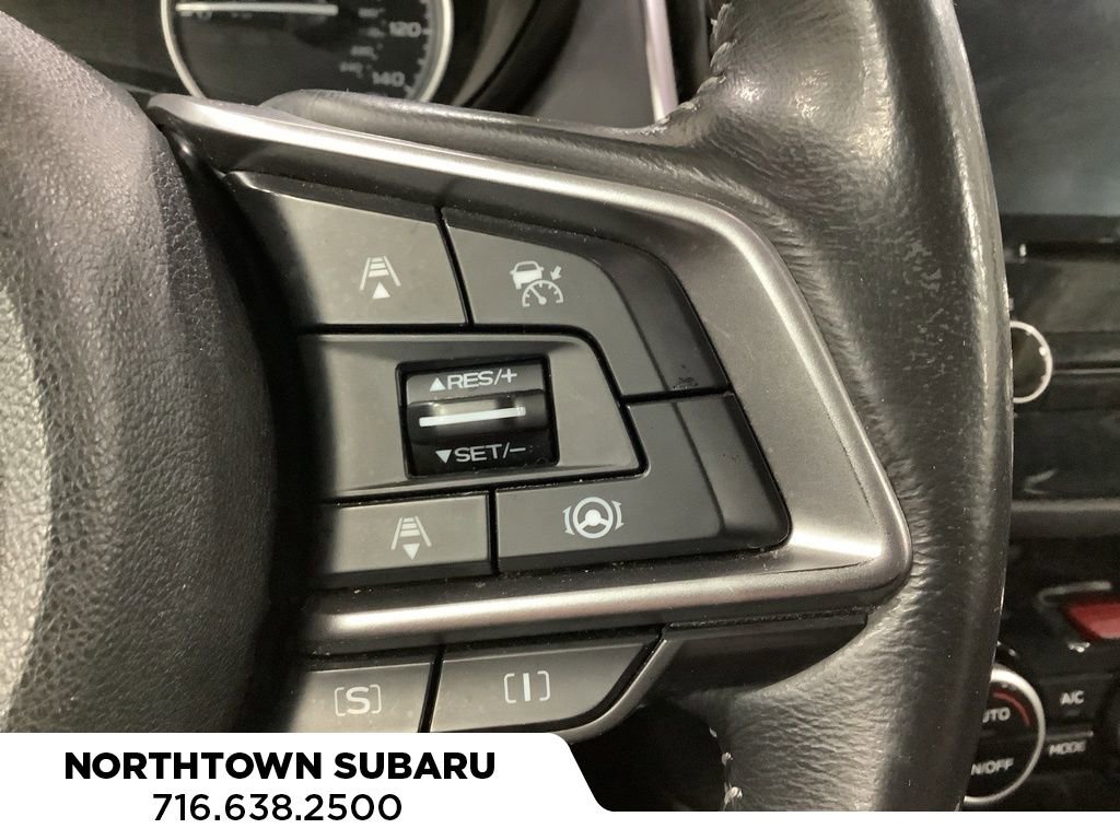 Used 2020 Subaru Forester Limited image 14