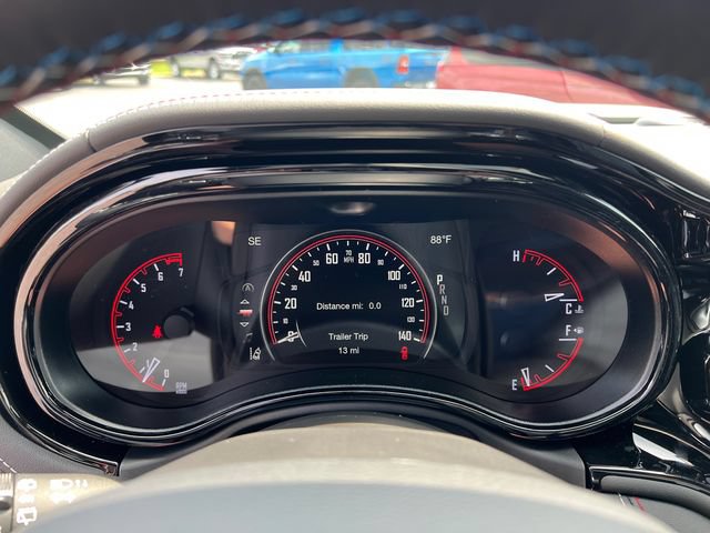 New 2026 Dodge Durango GT AWD/4WD image 14