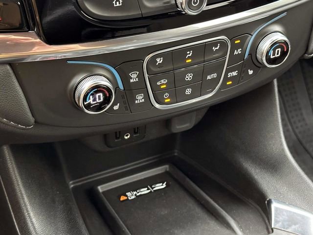 Certified 2023 Chevrolet Traverse LT image 26