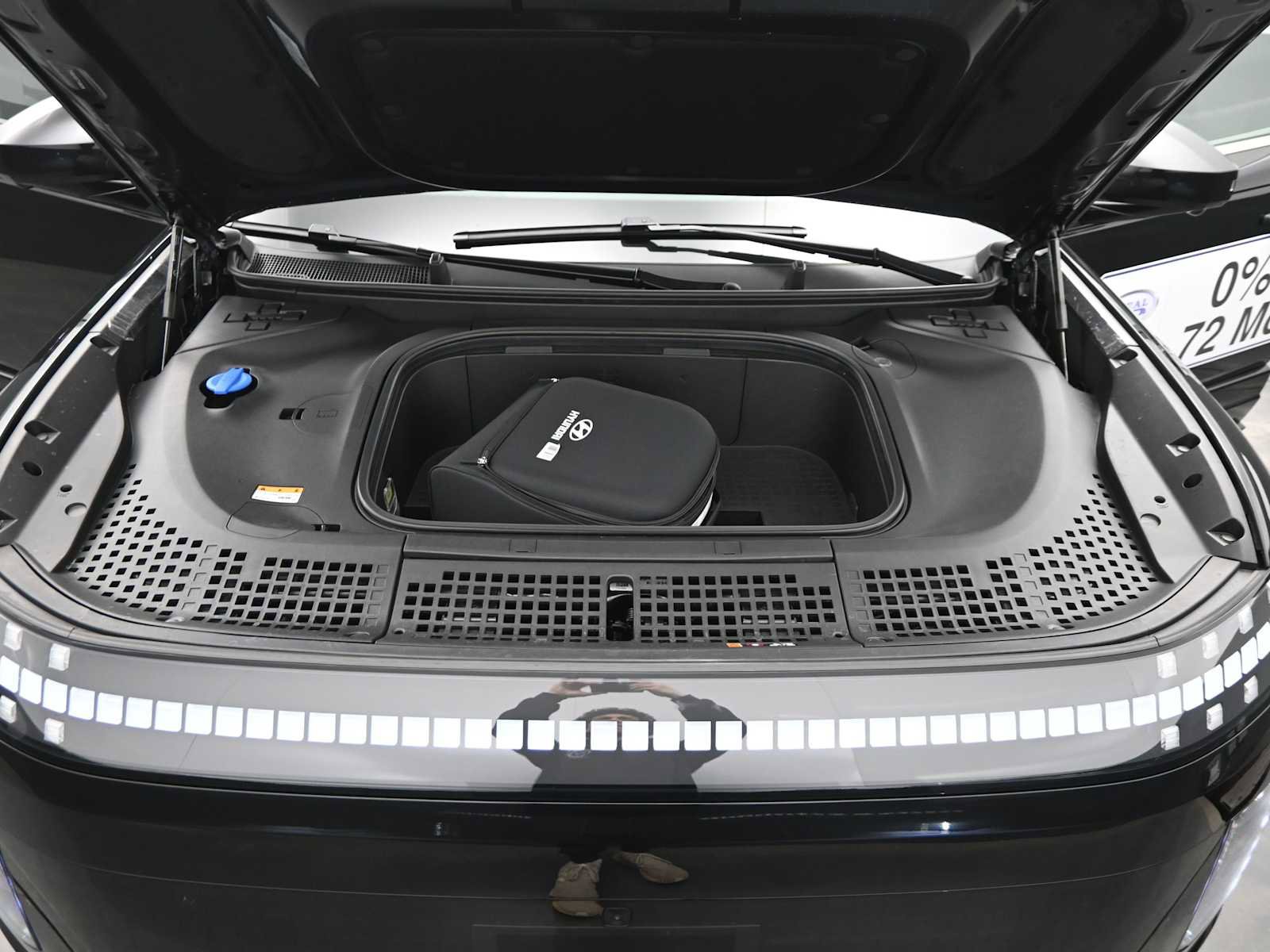 New 2026 Hyundai Ioniq 9 SEL image 22