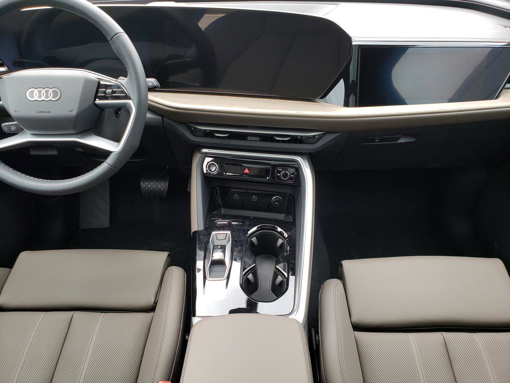 New 2026 Audi Q5 Premium Plus image 9