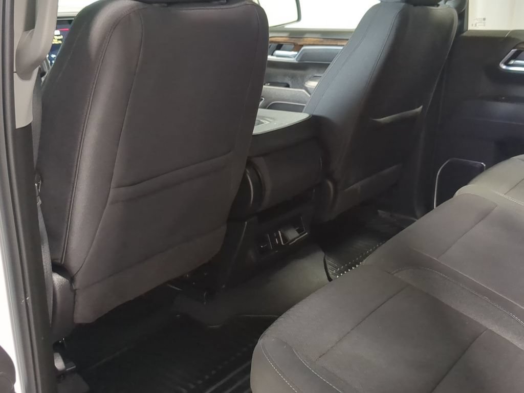 Used 2026 GMC Sierra 1500 Elevation AWD/4WD image 22