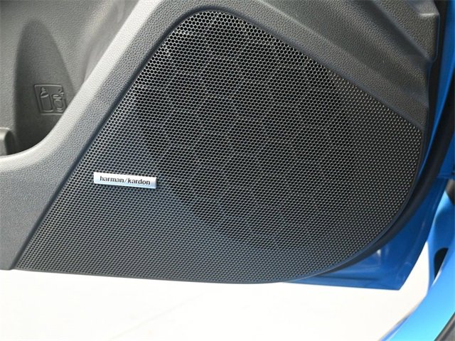 New 2025 Subaru Impreza RS image 15