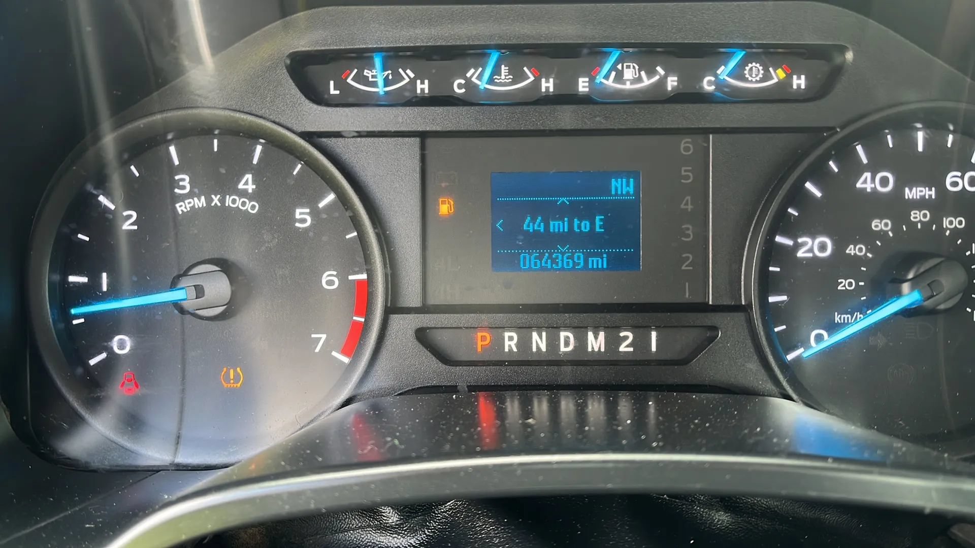 Used 2017 Ford F250 XL w/ Power Equipment Group AWD/4WD image 11