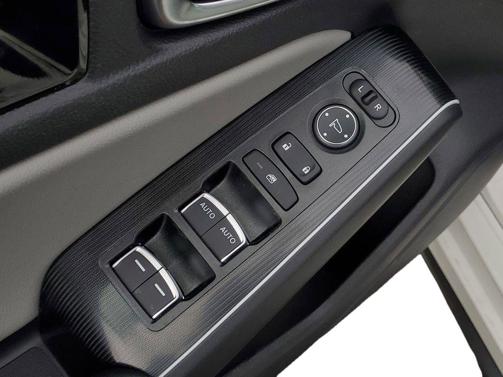 New 2026 Honda Civic Sport Touring image 14