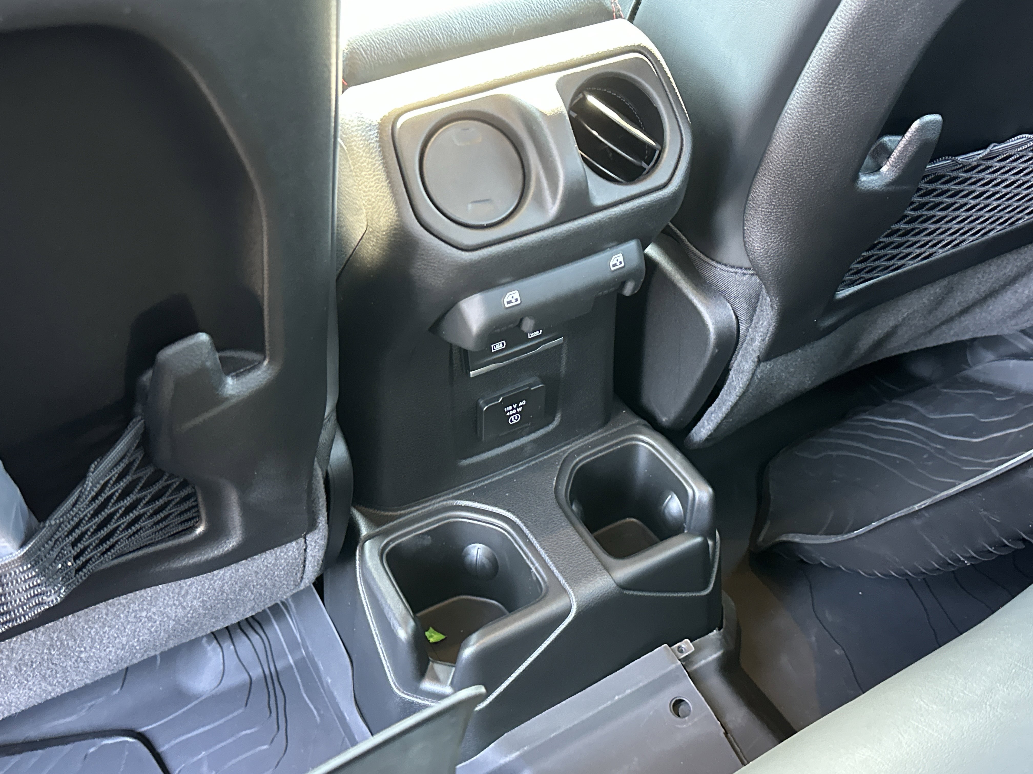 New 2026 Jeep Gladiator Rubicon image 34