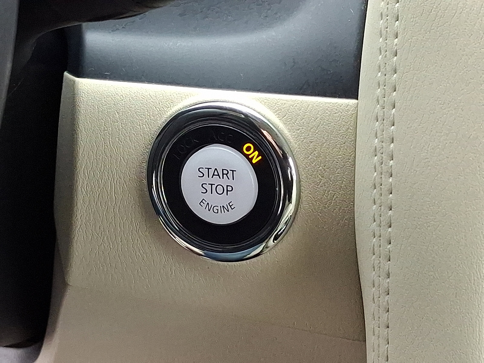 Certified 2024 INFINITI QX80 Luxe w/ Cargo Package image 28