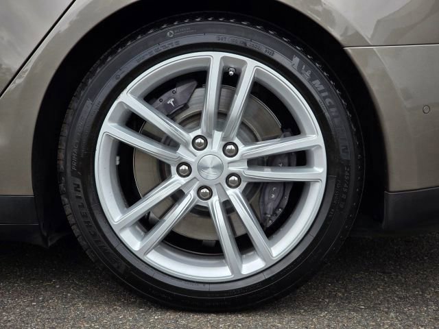 Used 2015 Tesla Model S 85D image 42