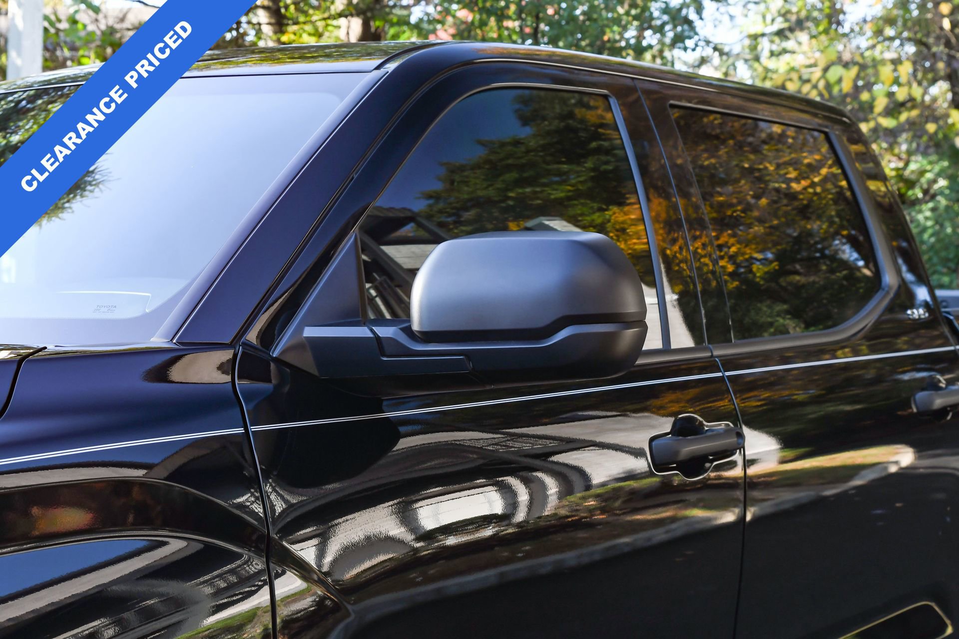 Used 2025 Toyota Tundra SR5 image 10