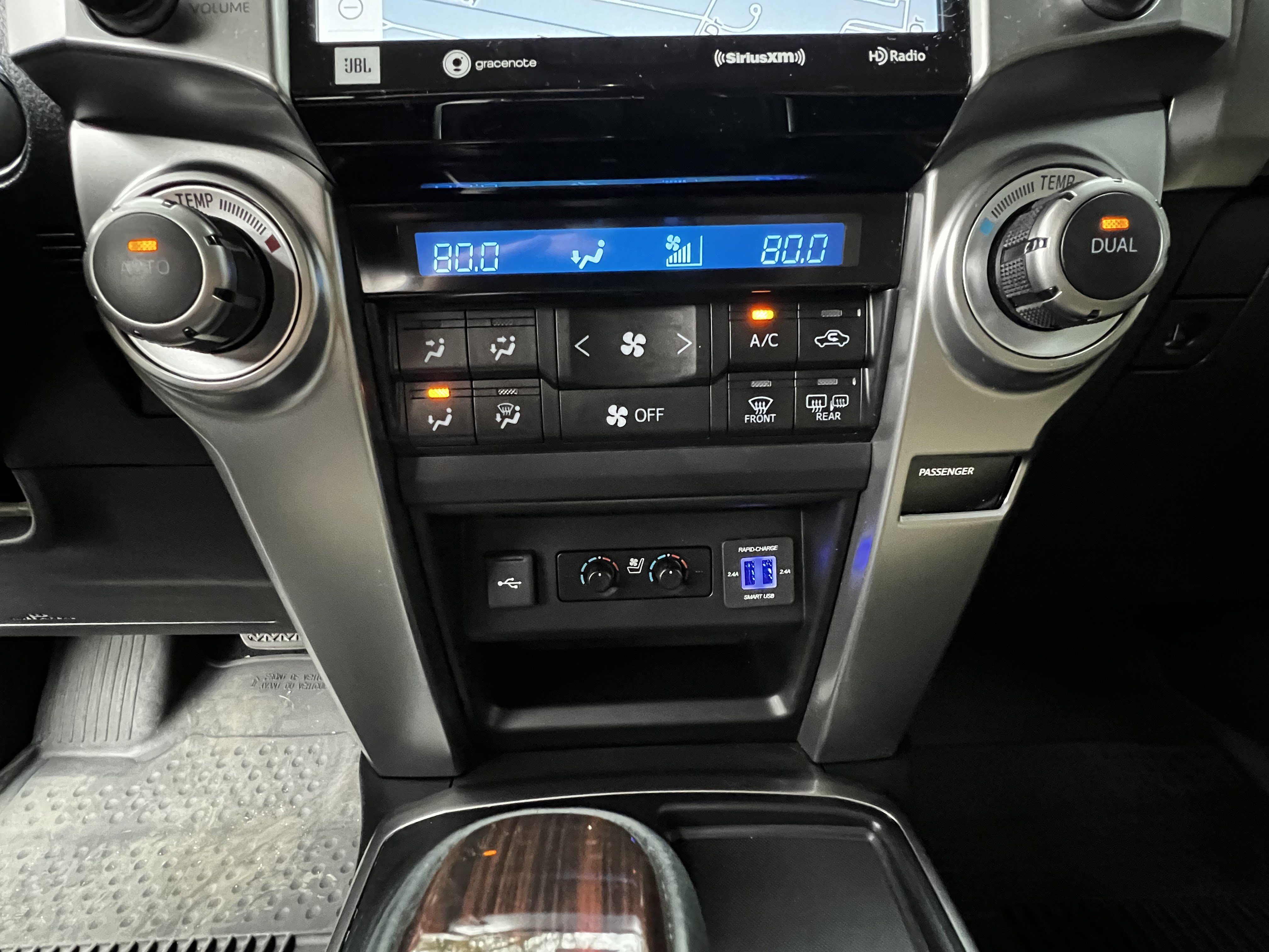 Used 2023 Toyota 4Runner Limited image 28