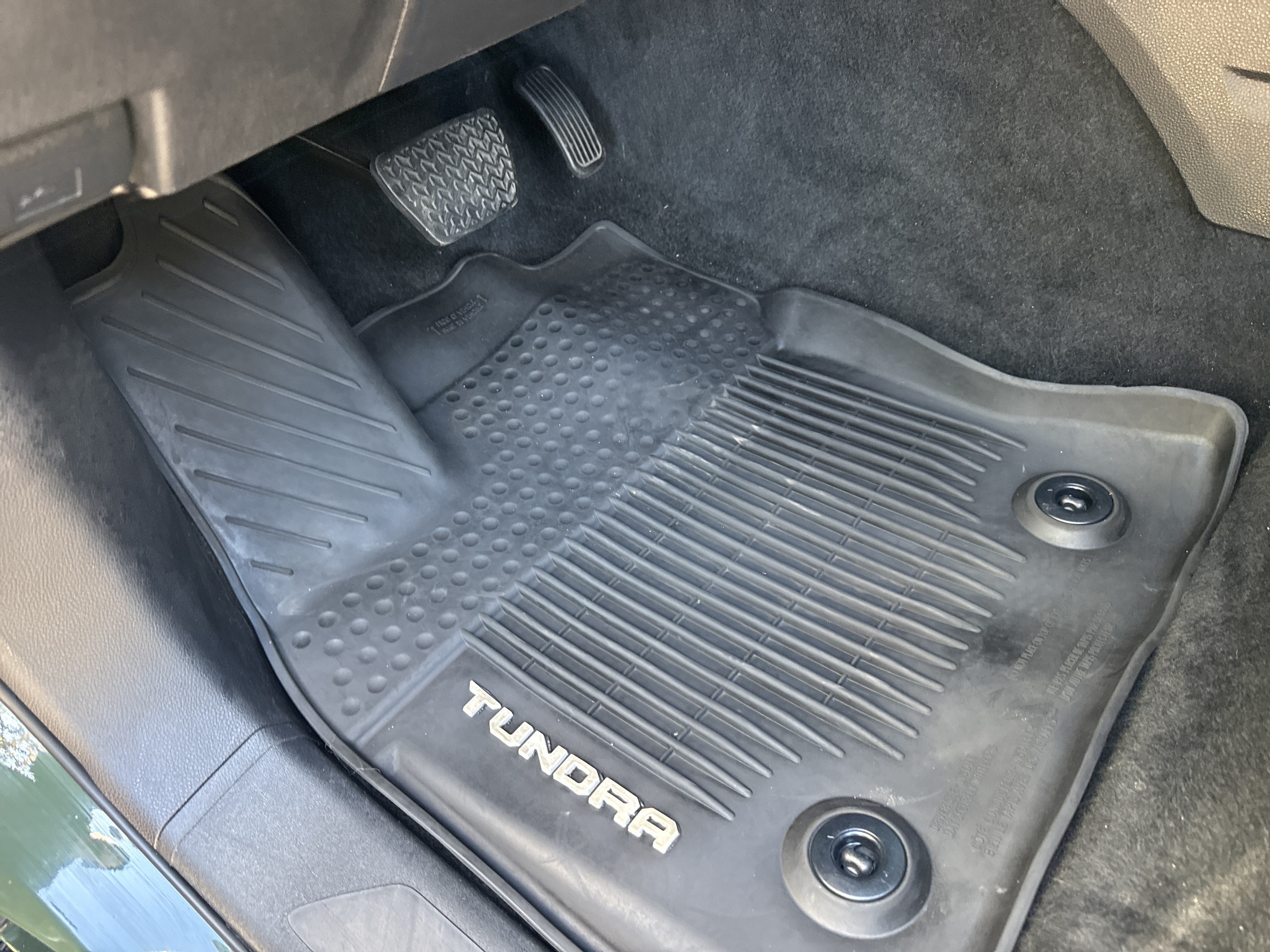 Used 2023 Toyota Tundra SR5 w/ SR5 Premium Package AWD/4WD image 17