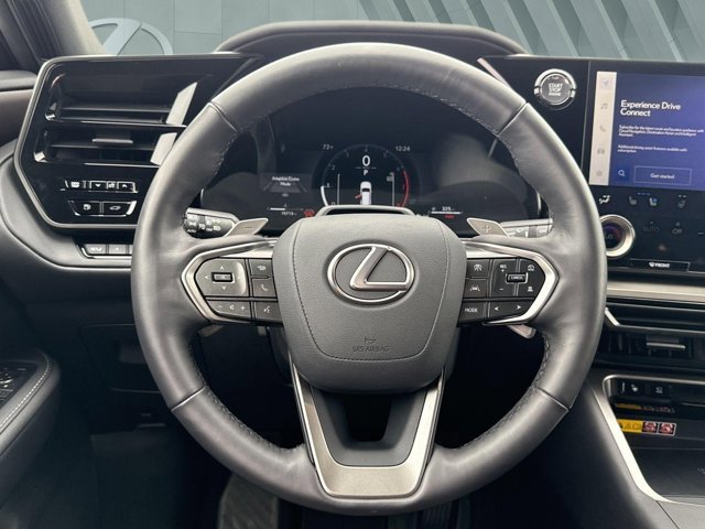 Used 2024 Lexus TX 350 FWD w/ Technology Package image 14