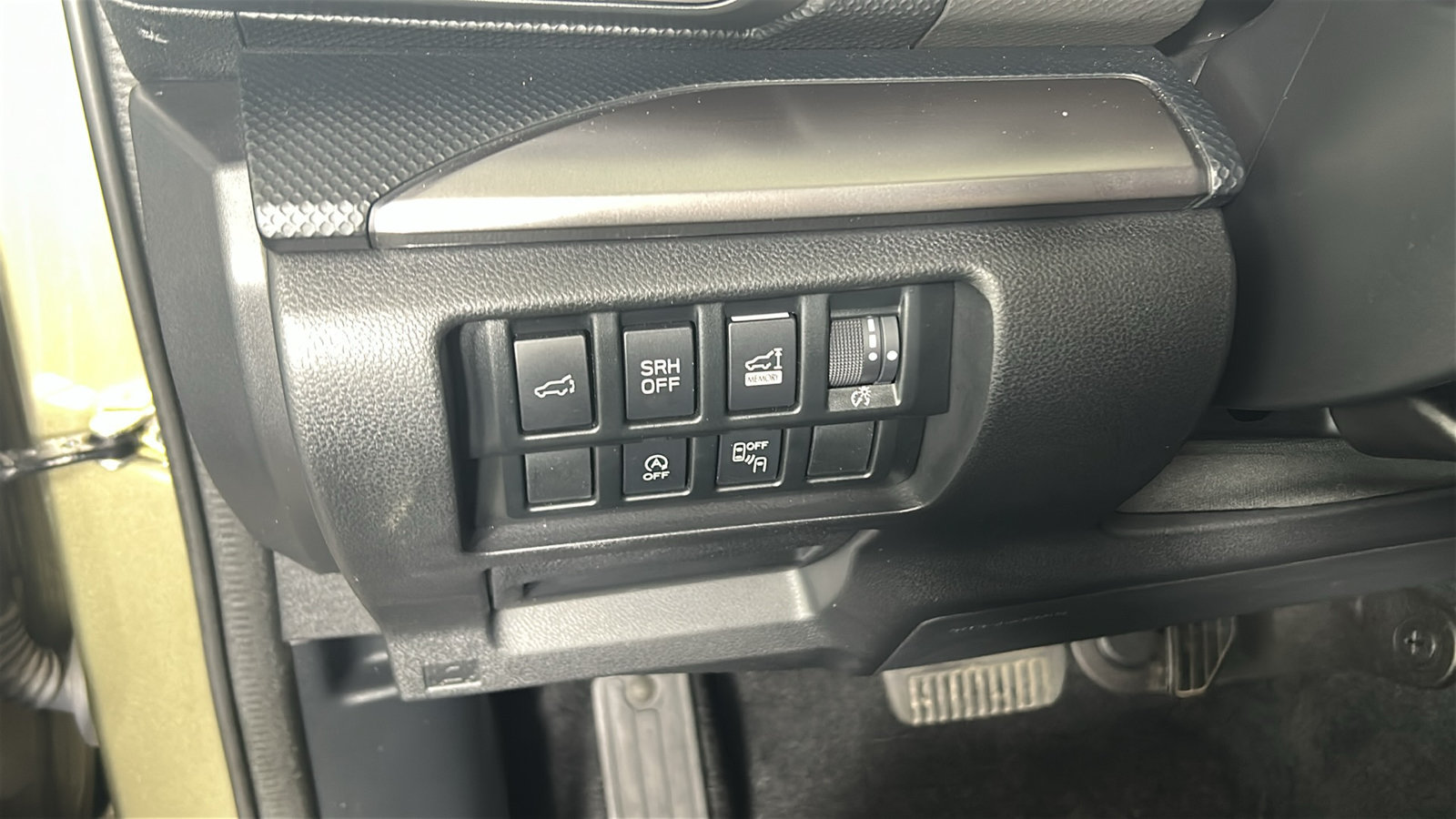 Used 2023 Subaru Forester Premium AWD/4WD image 24
