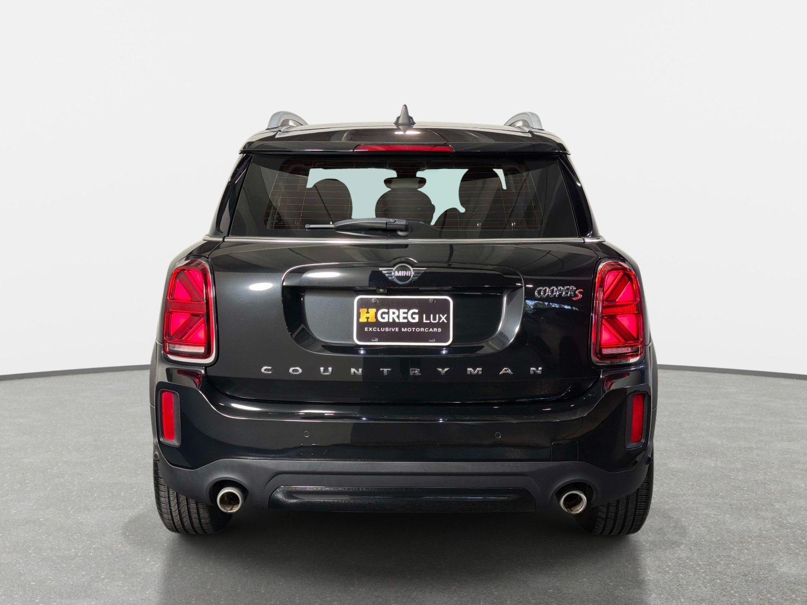 Used 2024 MINI Cooper Countryman S FWD image 4
