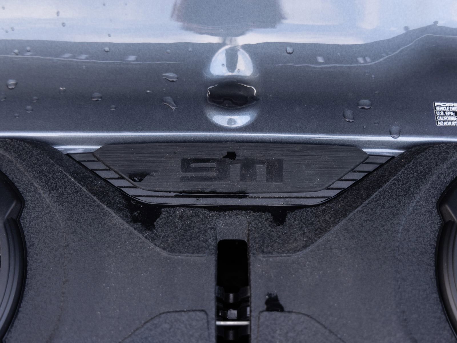 Used 2025 Porsche 911 Carrera 4 GTS image 28