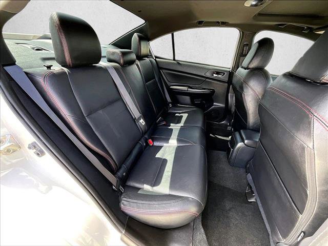 Used 2017 Subaru WRX Limited w/ Popular Package #1 image 28