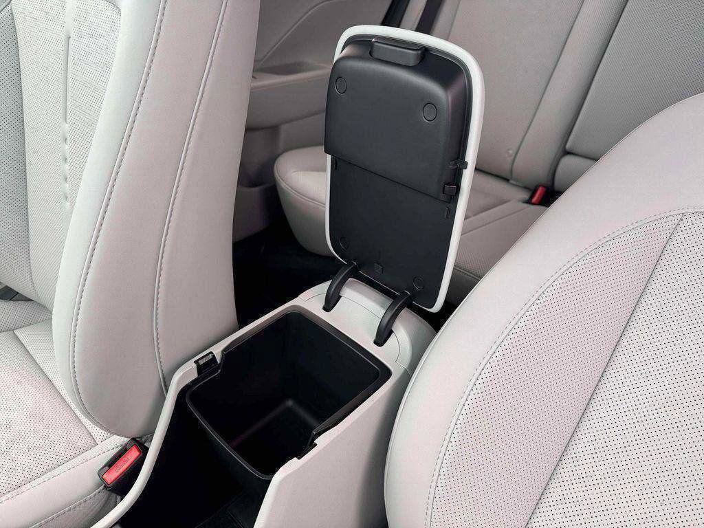 New 2026 Hyundai Kona SEL Premium AWD/4WD image 19