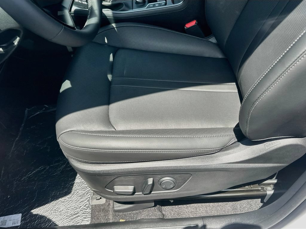New 2026 Kia Sorento S w/ S Panoramic Sunroof Package FWD image 18