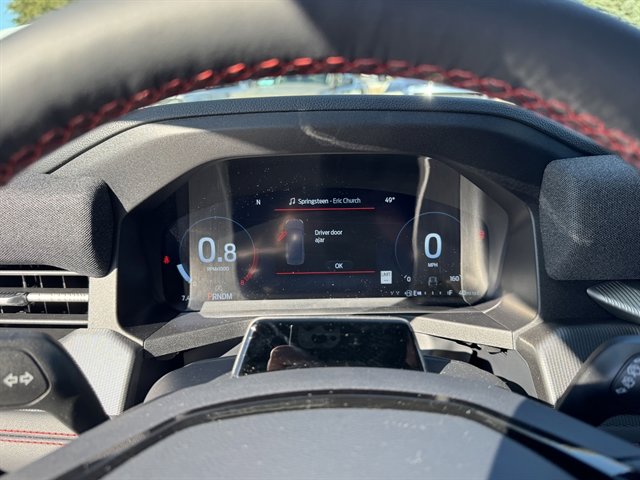 New 2026 Ford Explorer ST image 12