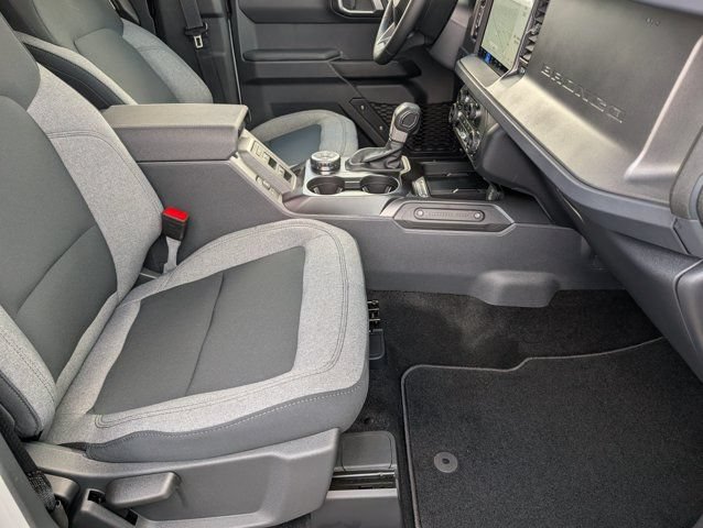 New 2026 Ford Bronco Big Bend AWD/4WD image 29