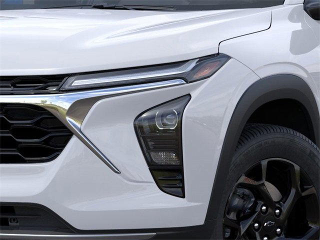 New 2026 Chevrolet Trax LT w/ Midnight Edition image 10