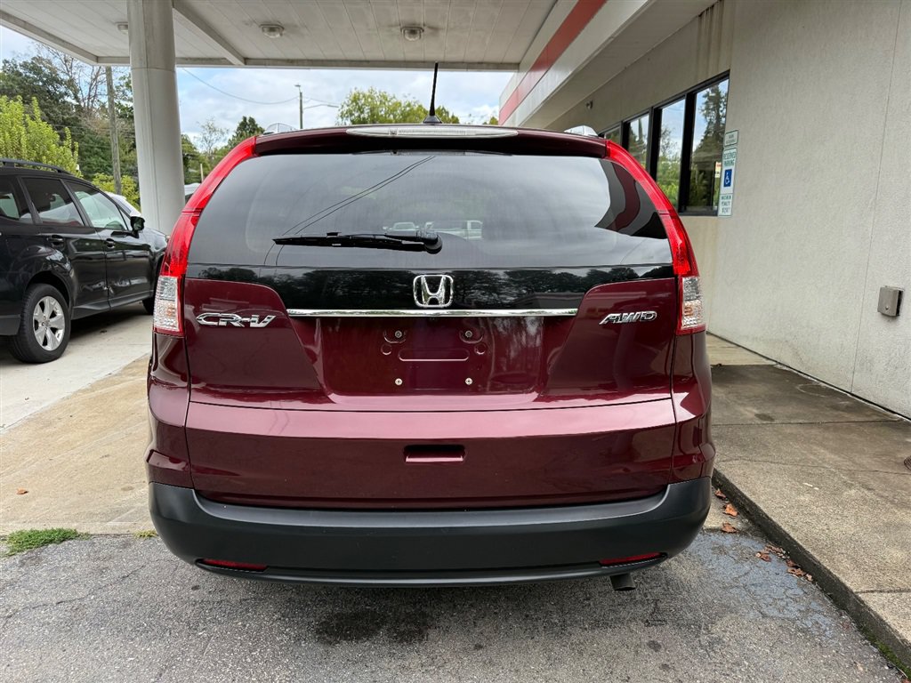 Used 2013 Honda CR-V EX-L image 12