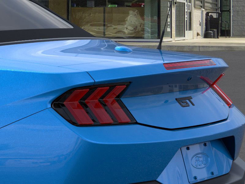 New 2025 Ford Mustang GT Premium w/ GT Performance Package image 22