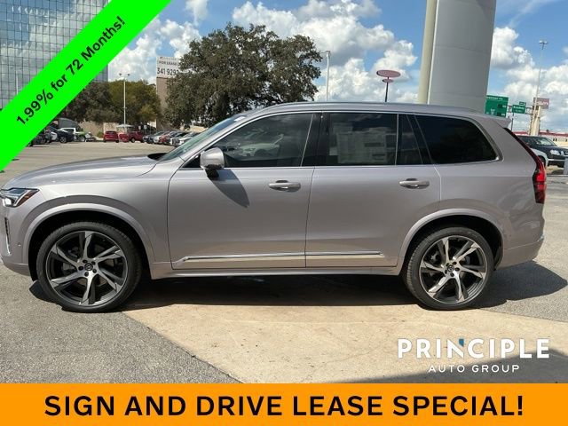 New 2026 Volvo XC90 B6 Ultra image 7