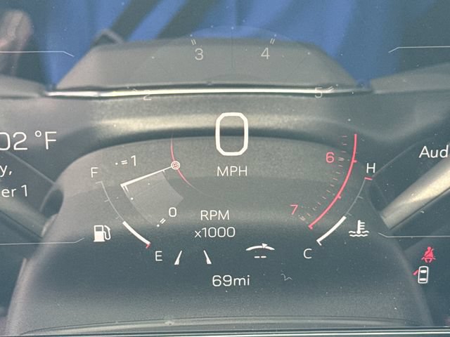 New 2027 GMC Terrain Elevation w/ LPO, Floor Liner Package FWD image 18