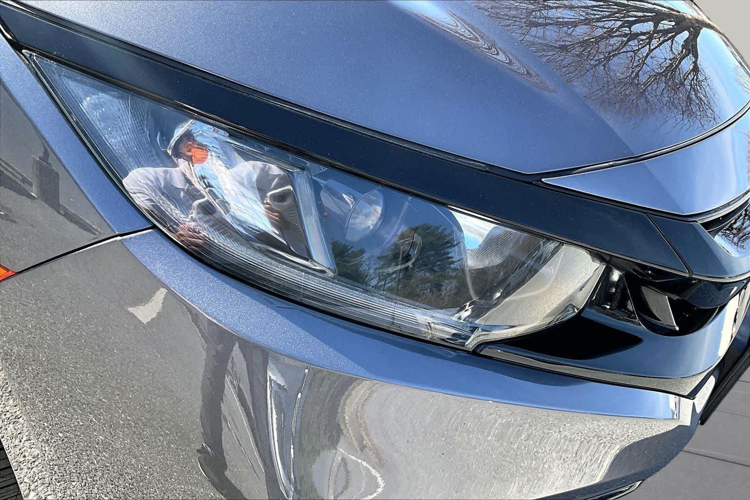 Used 2021 Honda Civic Sport image 26