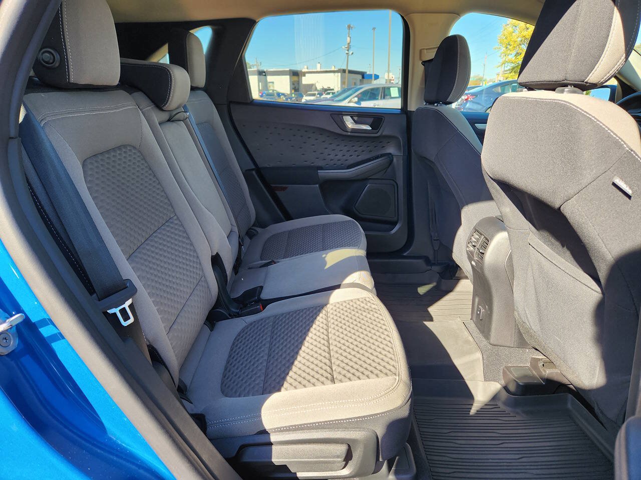 Used 2020 Ford Escape SE AWD/4WD image 14