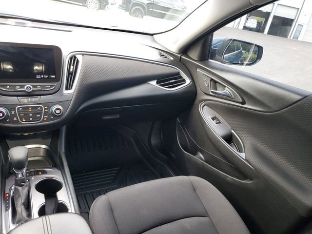Used 2024 Chevrolet Malibu LT FWD image 15