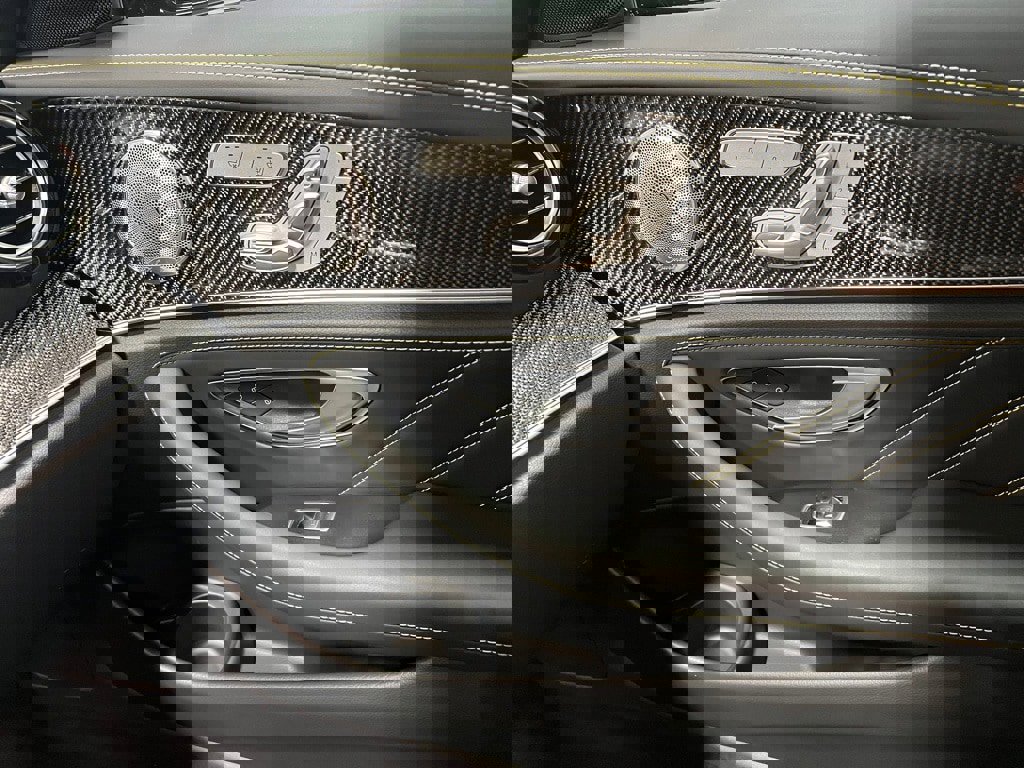 Used 2023 Mercedes-Benz E 63 AMG S image 27