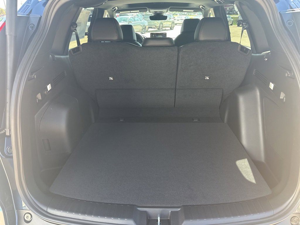 New 2026 Honda CR-V Sport Touring image 19