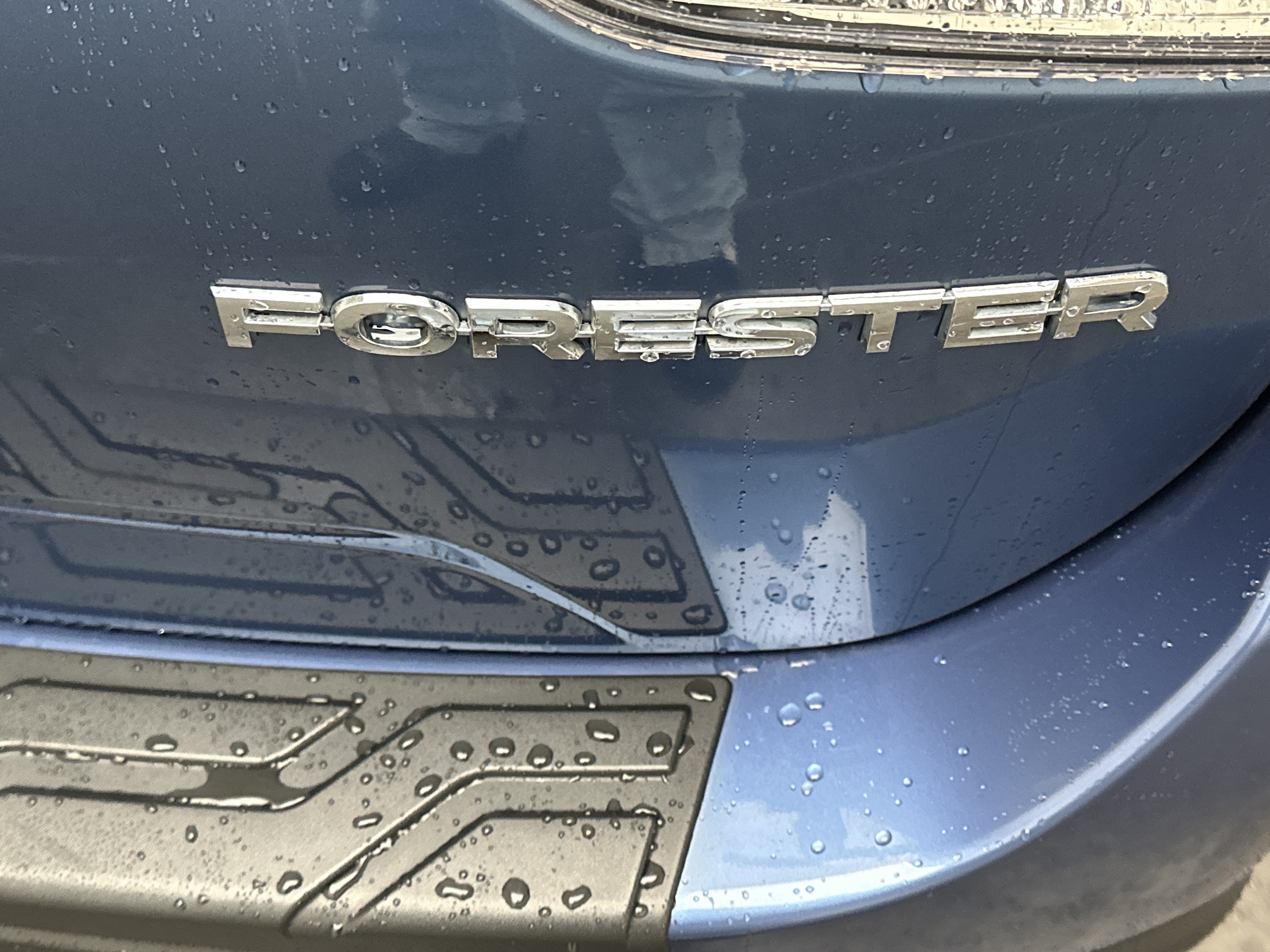 Used 2021 Subaru Forester Premium AWD/4WD image 12
