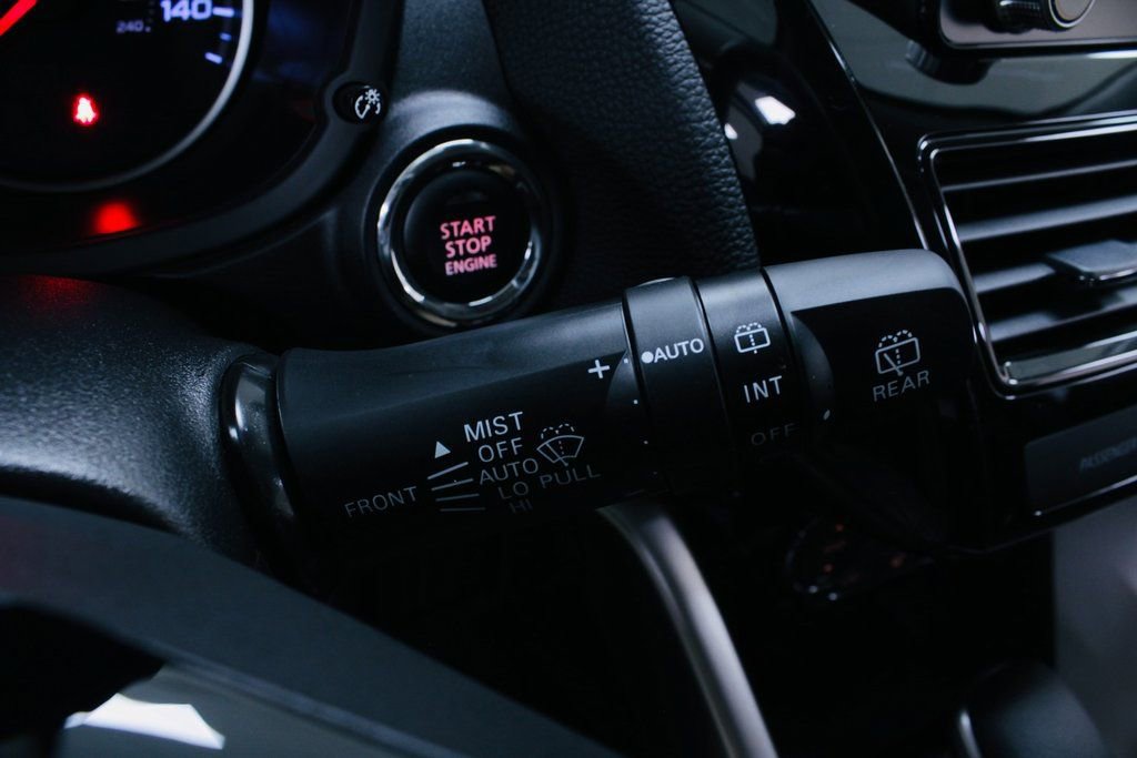 Used 2024 Mitsubishi Eclipse Cross SE image 8