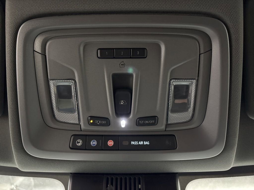 New 2026 Chevrolet Silverado 2500 LTZ w/ LTZ Plus Package AWD/4WD image 30