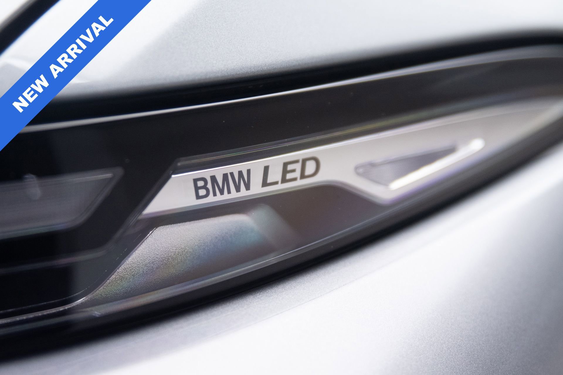 Used 2025 BMW X7 M60i w/ Executive Package image 20