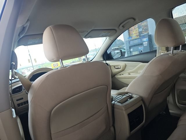 Used 2016 Nissan Murano S w/ Navigation Package FWD image 15