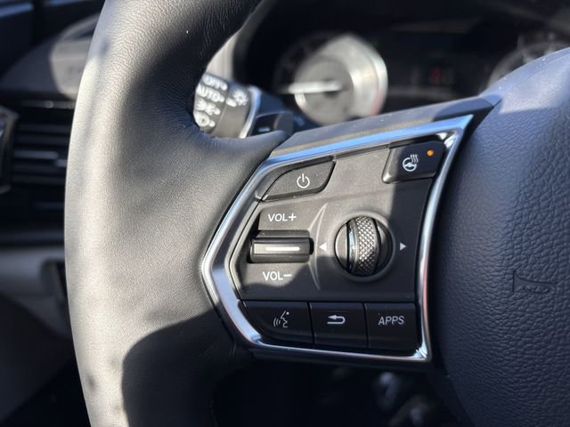 New 2026 Acura RDX SH-AWD w/ Advance Package image 20