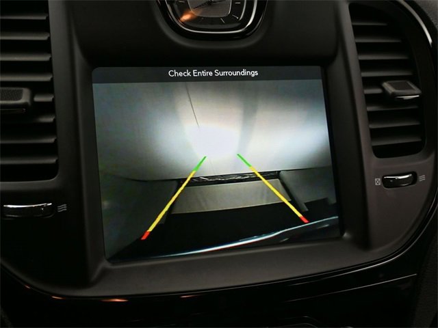 Used 2017 Chrysler 300 S w/ S Model Appearance Package image 21