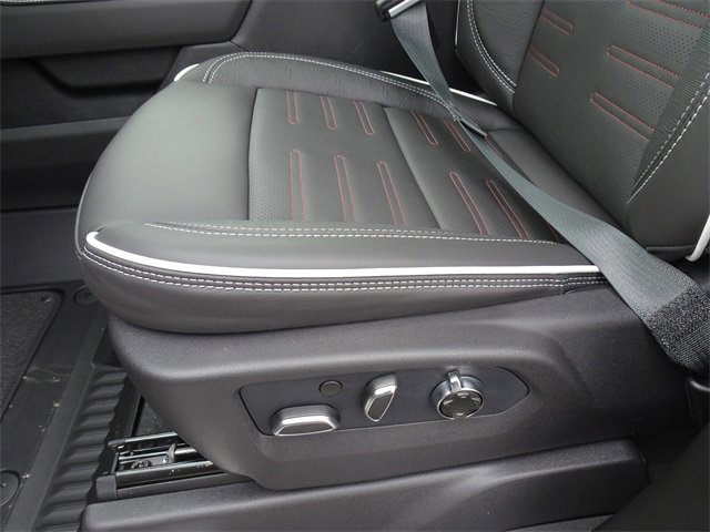 New 2026 GMC Sierra 2500 AT4X image 11