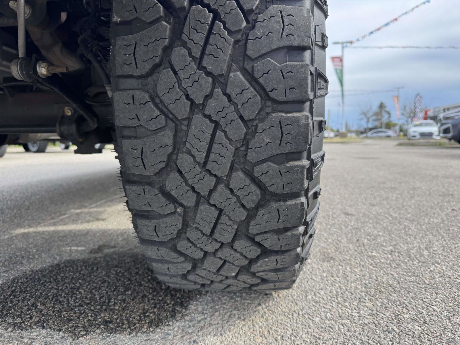 Used 2022 RAM 1500 Rebel w/ Rebel Level A Equipment Group AWD/4WD image 33