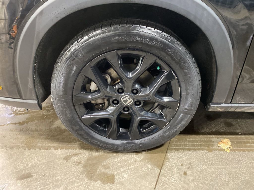 Certified 2023 Honda HR-V Sport image 17