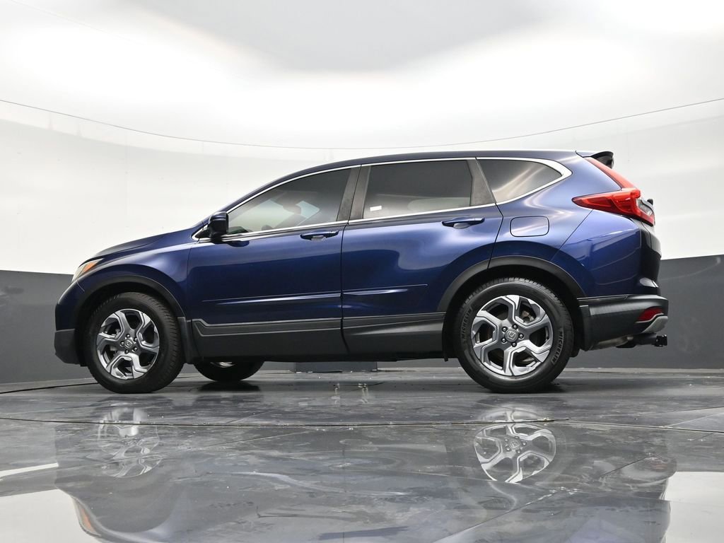 Used 2019 Honda CR-V EX image 22